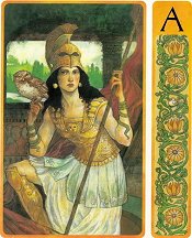 Athena