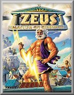 Zeus Page Two