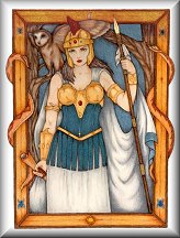 Athena