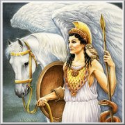 Athena