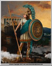 Athena